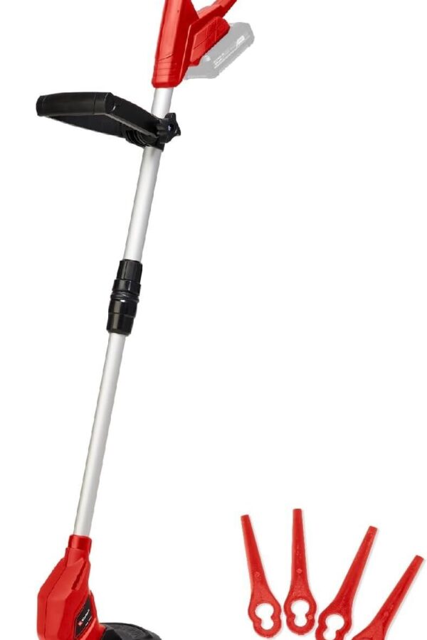 GC-CT 18/24 Solo Kenar Kesme Makinesi ( Akü ve Şarj Hariç)