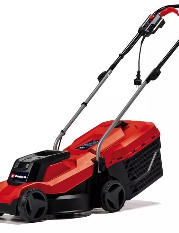 GC EM 1000/32 Elektrikli Çim Biçme Makinesi 1000 Watt