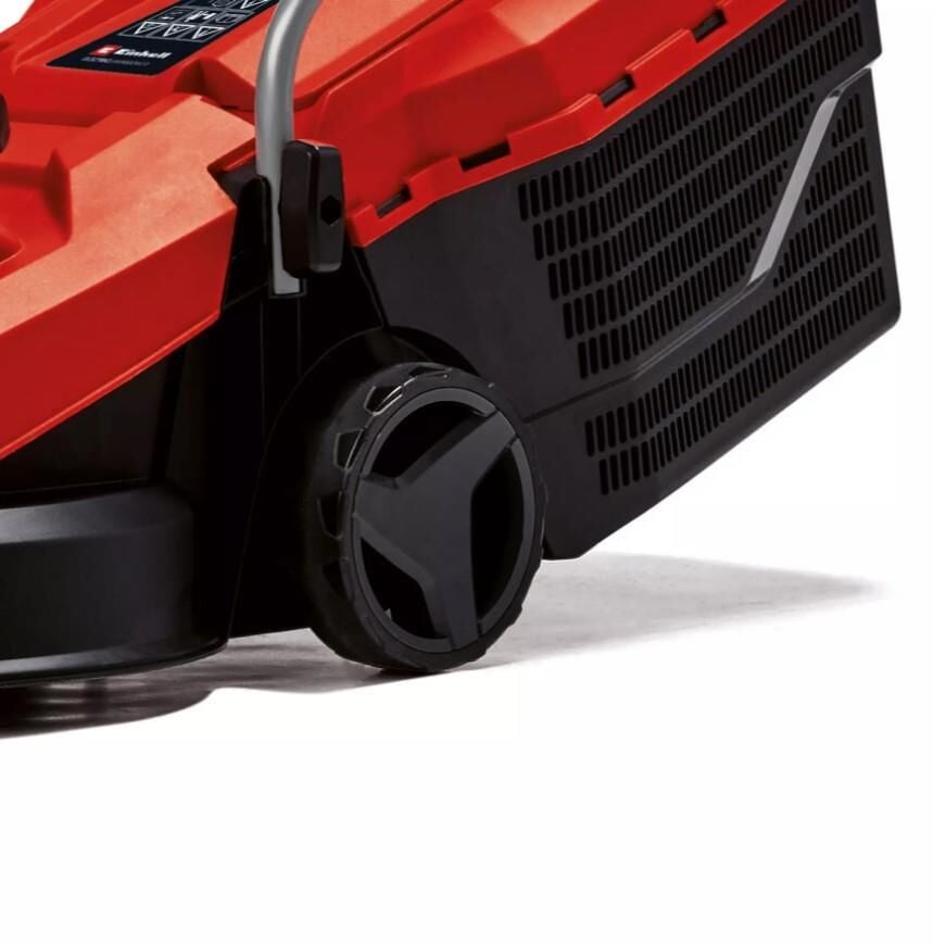 GC EM 1000/32 Elektrikli Çim Biçme Makinesi 1000 Watt - Görsel 3