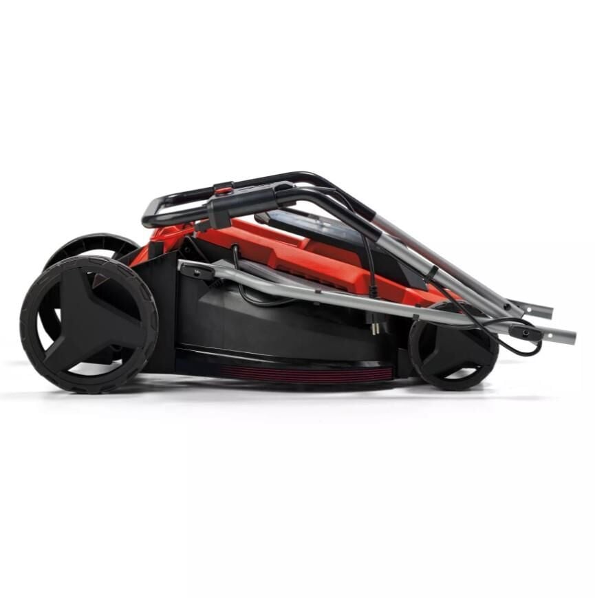 GC EM 1600/37 Elektrikli Çim Biçme Makinesi 1600 Watt - Görsel 4