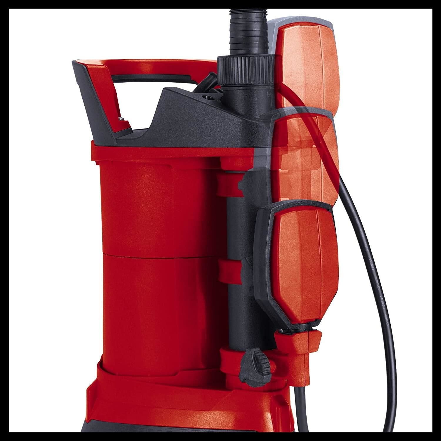 GE DP 3925 Eco Daıç Pompa Kirli Su - Görsel 2