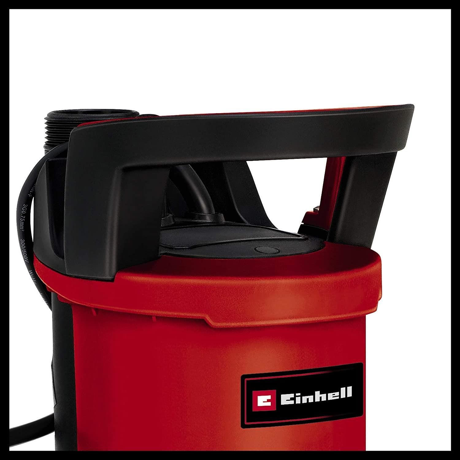 GE DP 3925 Eco Daıç Pompa Kirli Su - Görsel 3