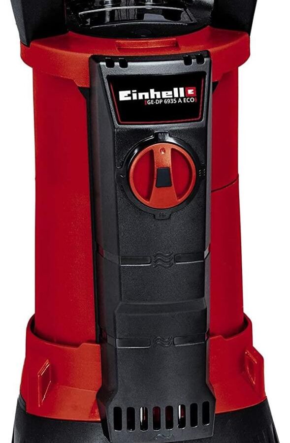 GE DP 6935 A ECO Daıç Pompası Kirli Su