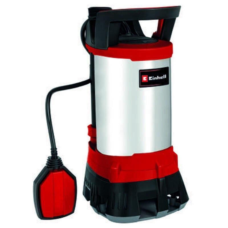 GE DP 7935 N Eco Daıç Pompa Kirli Su - Görsel 2