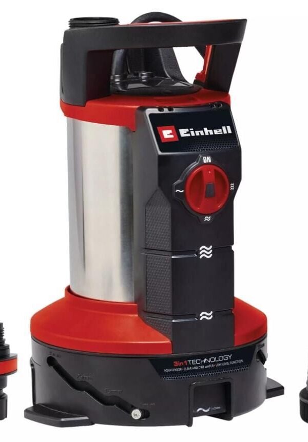 GE DP 7935 N A LL Eco Daıç Pompa Kirli Su