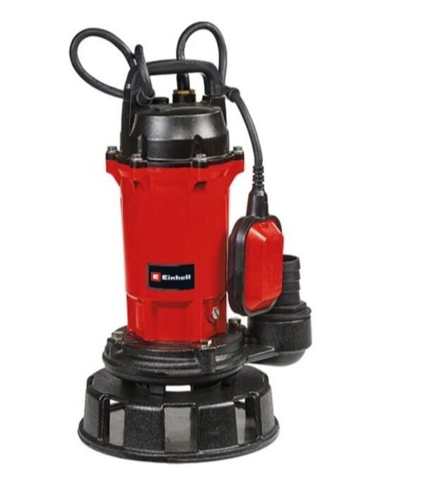 GE-DP 900 Cut Kirli Su Daıç Pompa