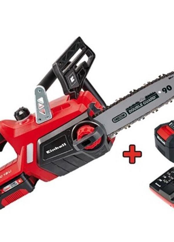 GE LC 18/25-1 Lİ Kit Tek Akülü  Kesme