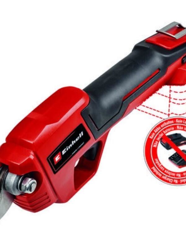 GE-LS 18 Li-Solo Dal Budama Makası