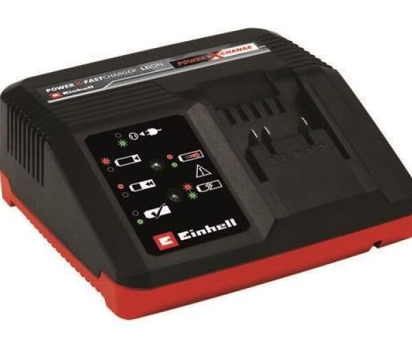 Power X-Fastcharger 4A Hızlı Şarj