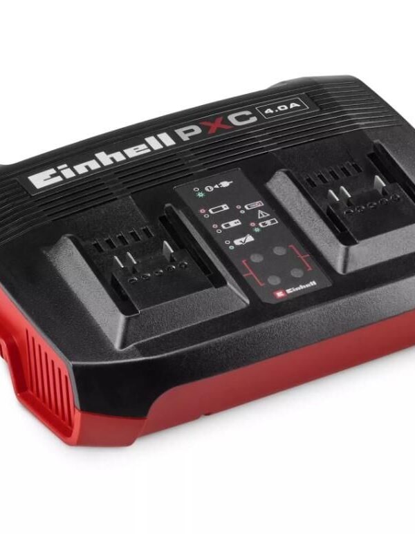 Power X Tcharger 4 A Akü Şarj  18 Volt