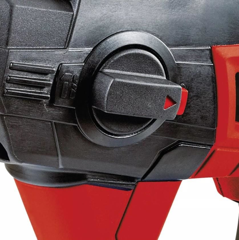 PXC TE HD 18 Lİ Solo Pnömatik Matkap - Görsel 3