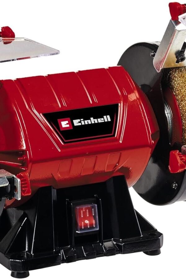 TC BG 150 B Taş Motoru 350 Watt