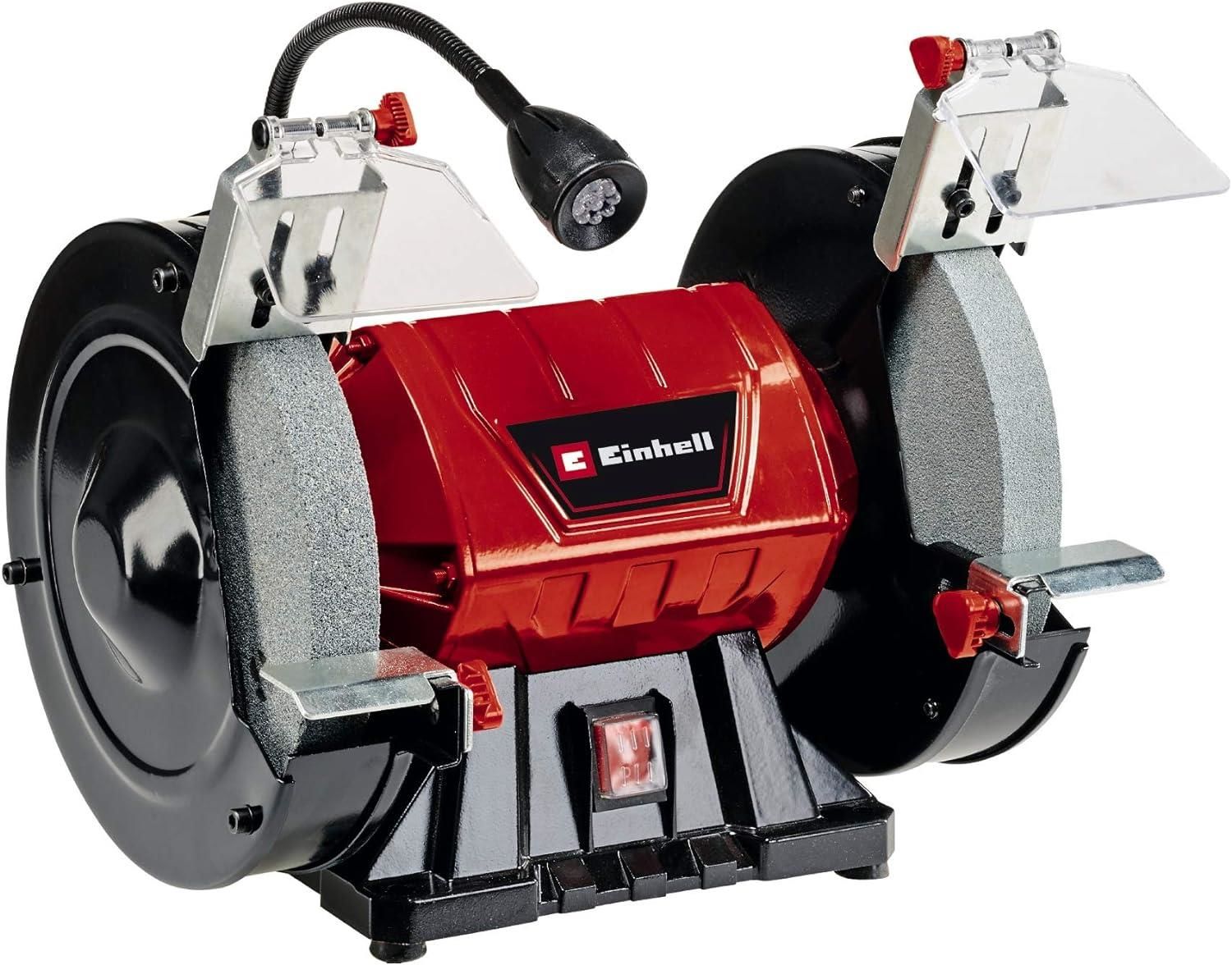 TC BG 200 L Taş Motoru 400 Watt