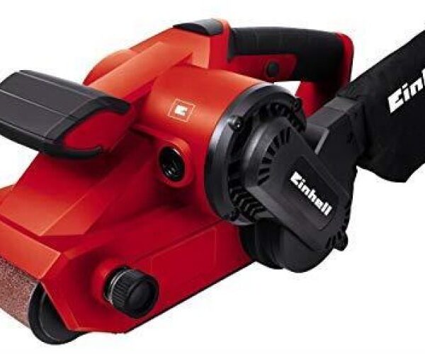 TC BS 8038 Tank Zımpara Makinesi 800 Watt