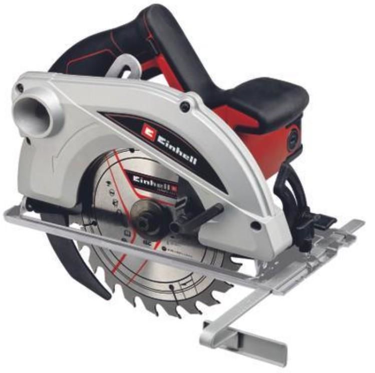 TC CS 1410 Daire Testere 1410 Watt - Görsel 2