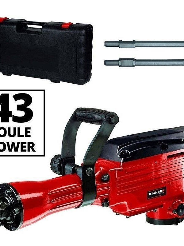 TC DH 43 Kırıcı 1600 Watt 43 Joule