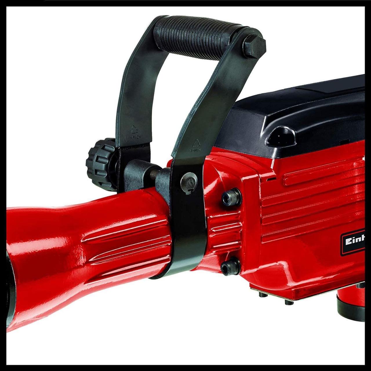 TC DH 43 Kırıcı 1600 Watt 43 Joule - Görsel 2