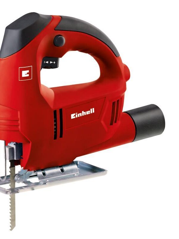 60/1 Dekupaj Testere 410 Watt