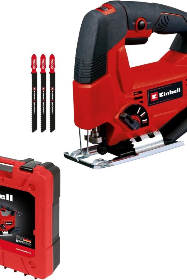 80/1 Kit  Dekupaj Testere