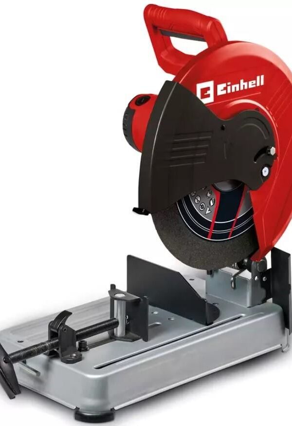 TC MC 355/1 Profil Kesme Makinası 2200 Watt