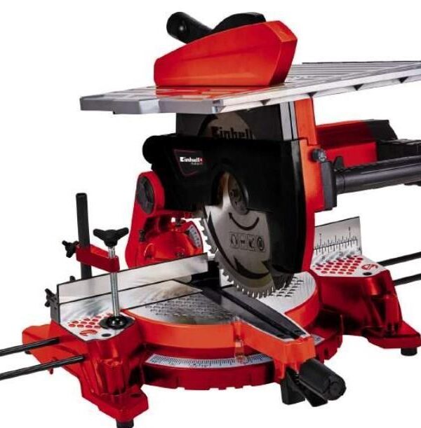 TC MS 3017 T Tablalı Gönye Kesme 2000 Watt