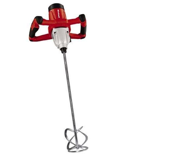 TC MX 1400 2 E Boya ve Harç Mikseri 1400 Watt