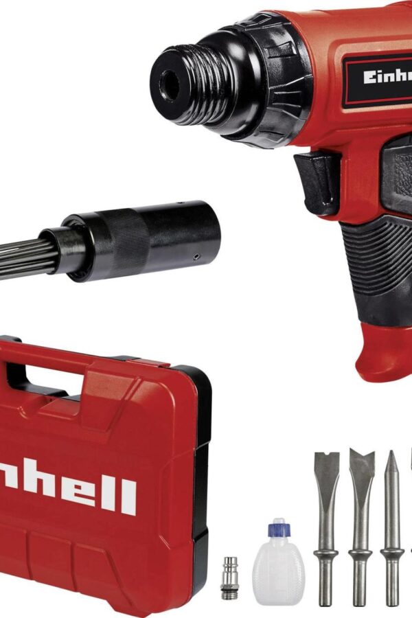 TC PC 45 Set Halı Kırıcı