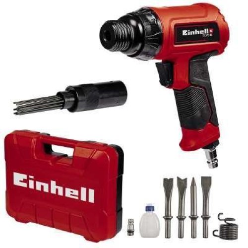 TC PC 45 Set Halı Kırıcı - Görsel 4