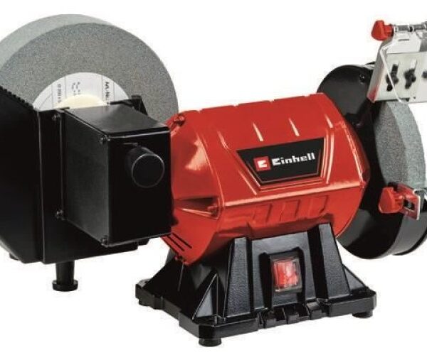 TC WD 200/150 Taş Motoru Islak Kuru 250 Watt