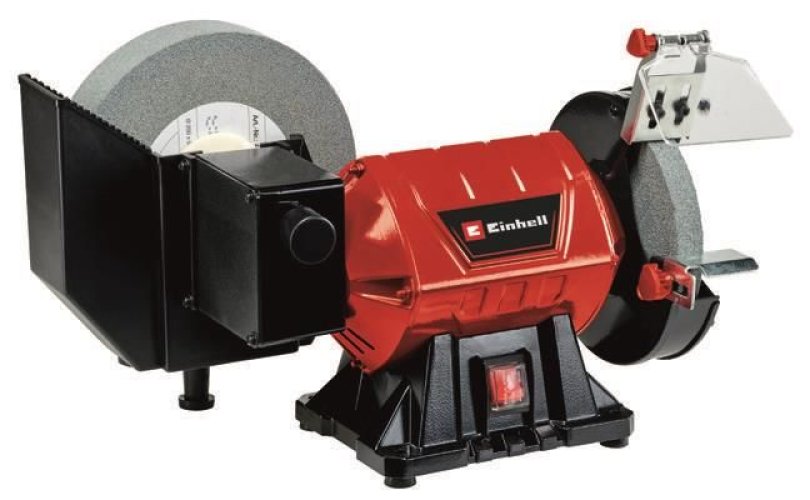 TC WD 200/150 Taş Motoru Islak Kuru 250 Watt