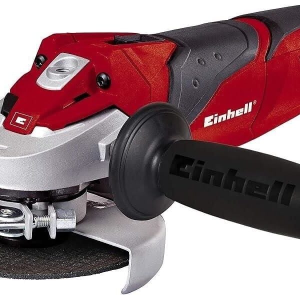 TE AG 125/750 Kit uç Taşlama