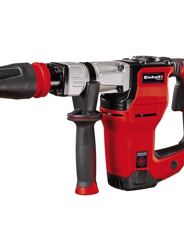 TE DH 12 Kırıcı 1050 Watt