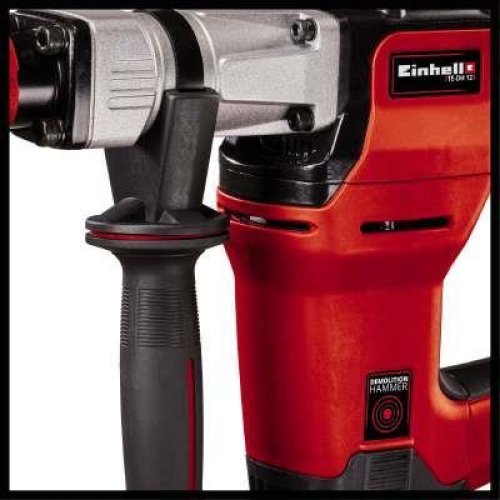 TE DH 12 Kırıcı 1050 Watt - Görsel 4