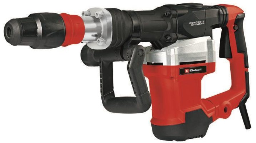 TE DH 32 Kırıcı 1500 Watt 32 Joule - Görsel 2