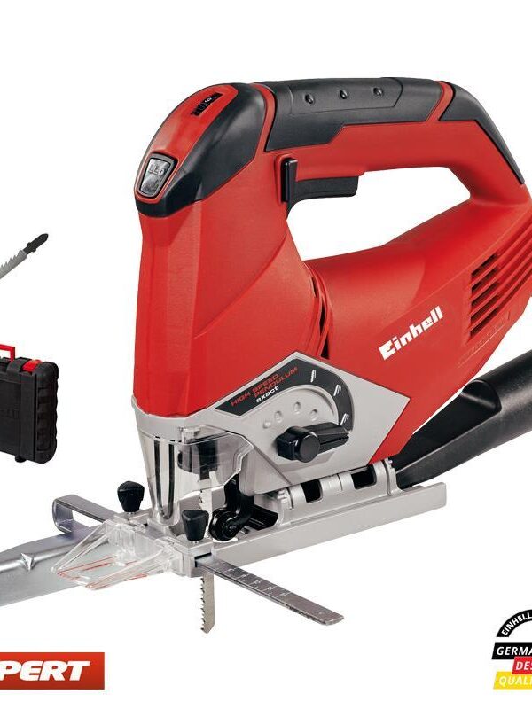 TE JS 100 Dekupaj Testere 750 Watt