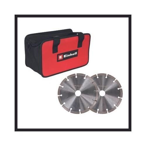 TE MA 1500 Kanal Açma Makinası 1500 Watt - Görsel 2