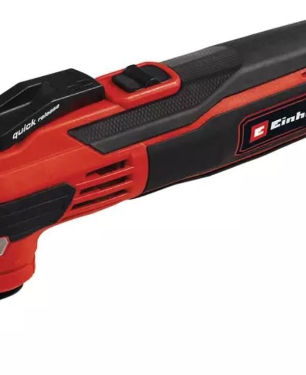 TE MG 350 EQ Çok Amaçlı Rasma
