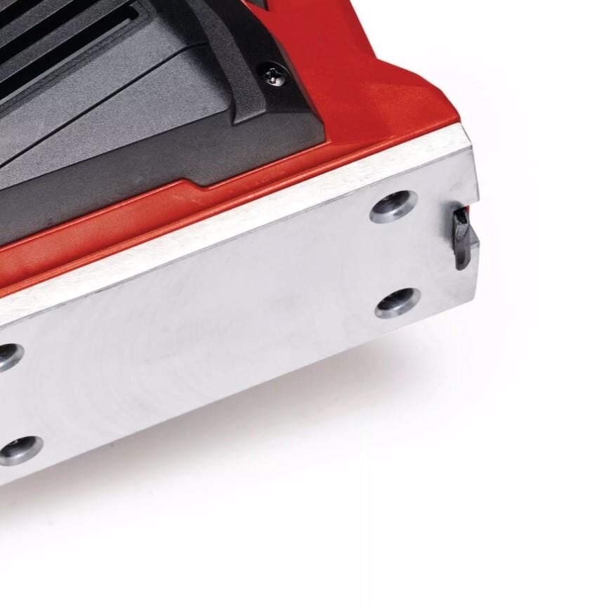TE PL 920 Elektrikli Planya 920 Watt - Görsel 3