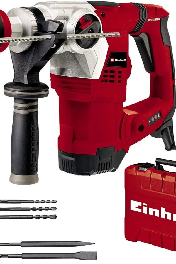 TE RH 32 4F Kırıcı Deilici 1250 Watt