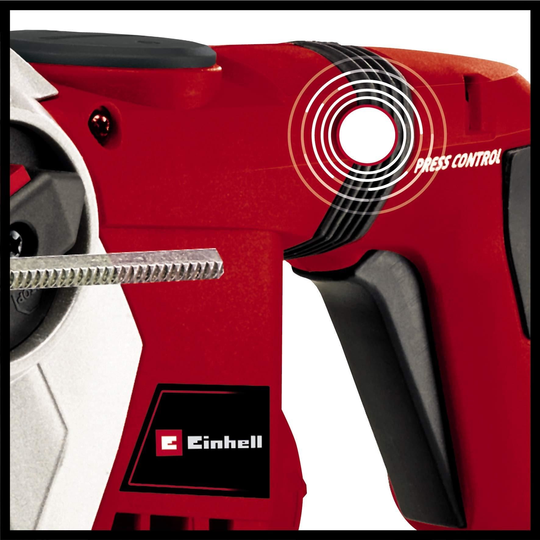 TE RH 32 4F Kırıcı Deilici 1250 Watt - Görsel 2