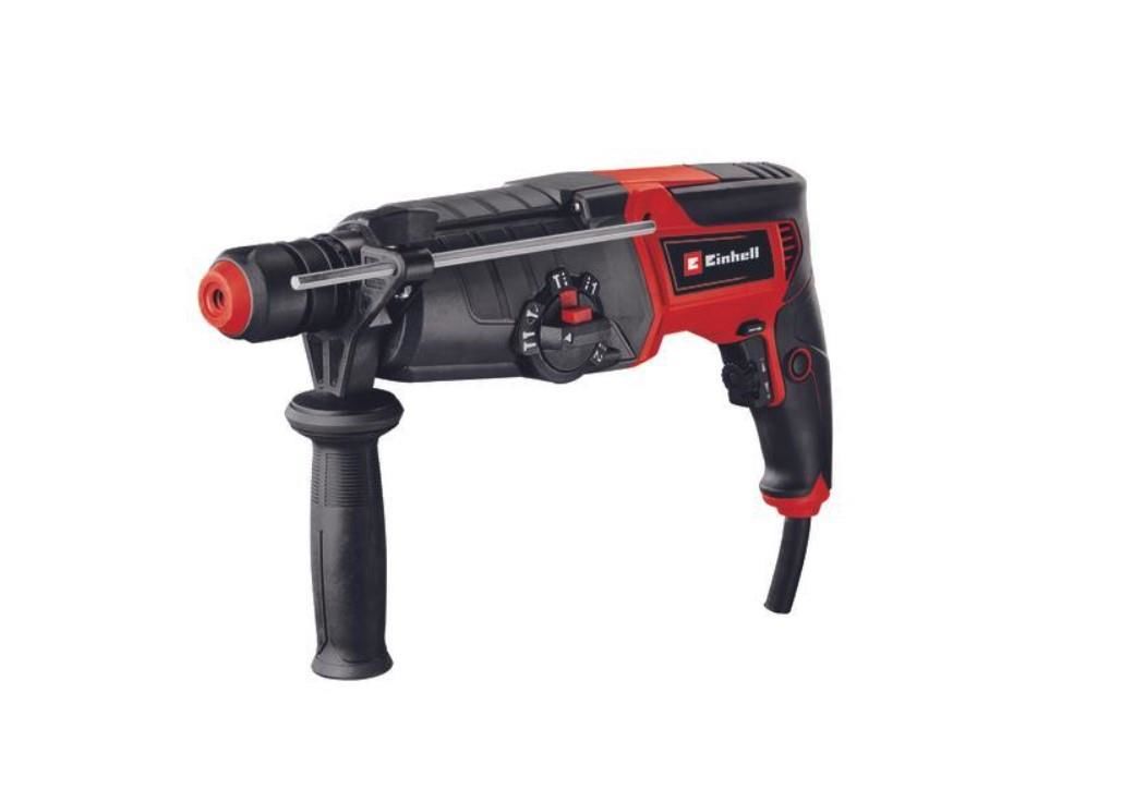 TE RH 950 5F Sds Plus Kırıcı - Görsel 2