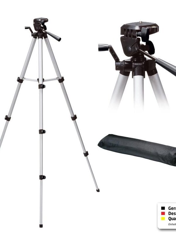 Teleskobik Tripod 110 cm