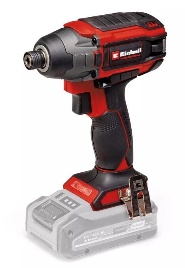 TP CI 18/220 Lİ BL Solo Darbeli Vidalama 220 Nm