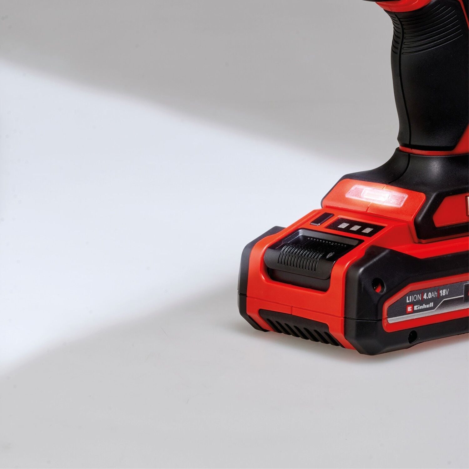 TP CI 18/220 Lİ BL Solo Darbeli Vidalama 220 Nm - Görsel 4
