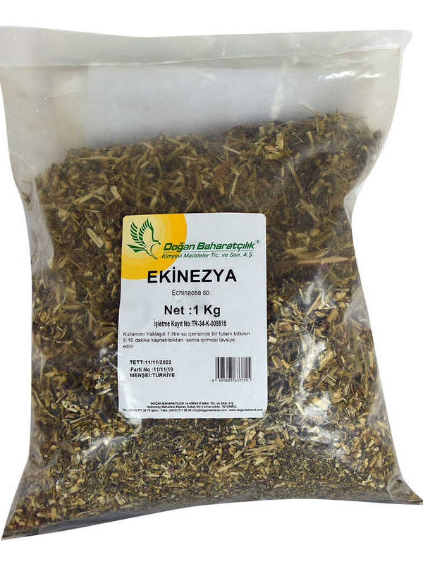 Ekinezya si Doğal 1000 Gr Paket