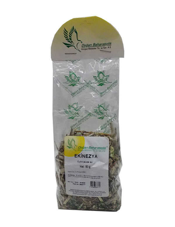 Ekinezya si Doğal 50 Gr Paket