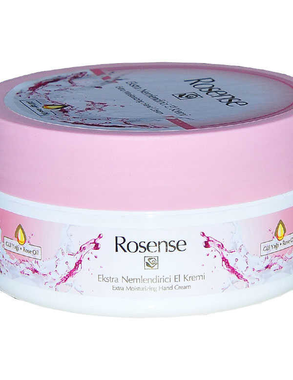 Ekstra Nemlendirici El i 150 ML