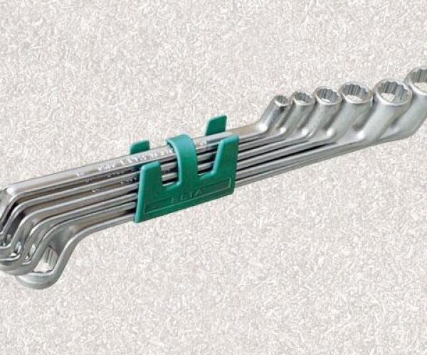 Elta 0450 Yıldız İki Ağız  Tk. 12 Parça