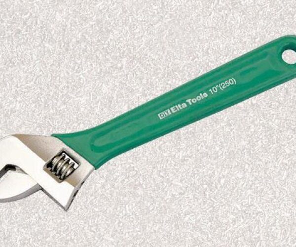 Elta 0601 Kurbağacık  12'' 34 mm