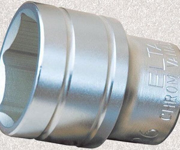 Elta 1115 1/2'' Lokma  10 mm